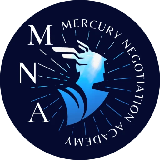 Mercury Negotiation Academy