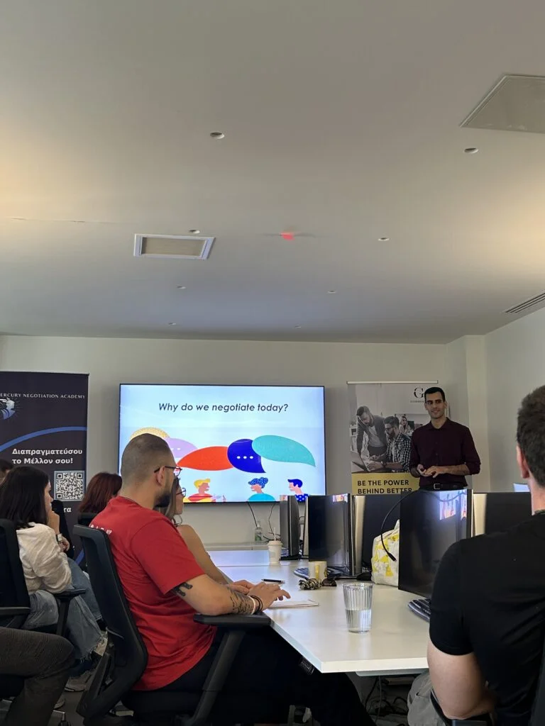 Workshop@Guidepoint
