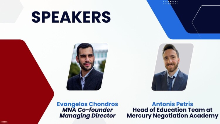 special webinar